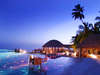 Huvafen Fushi SPA Resort 